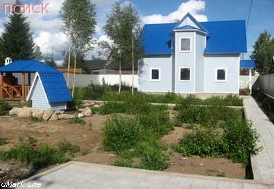 Новый построенный коттедж 100% готовности в Ленинградской области