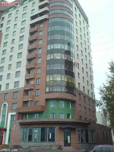 Продажа коммерческой недвижимости в Санкт-Петербурге